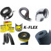 Теплоизоляция K-FLEX