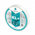 Изоспан KL+ усиленная двухсторонняя клейкая лента